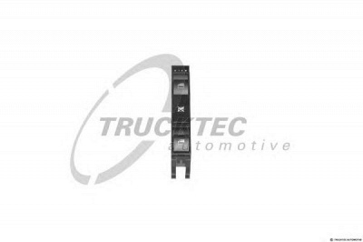 TRUCKTEC AUTOMOTIVE 0842006 -  Выключатель, стеклолодъемник